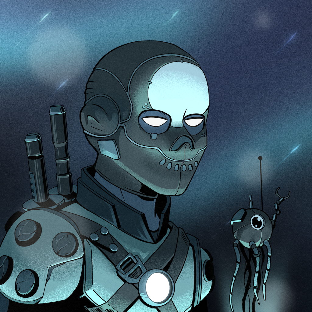 Operator